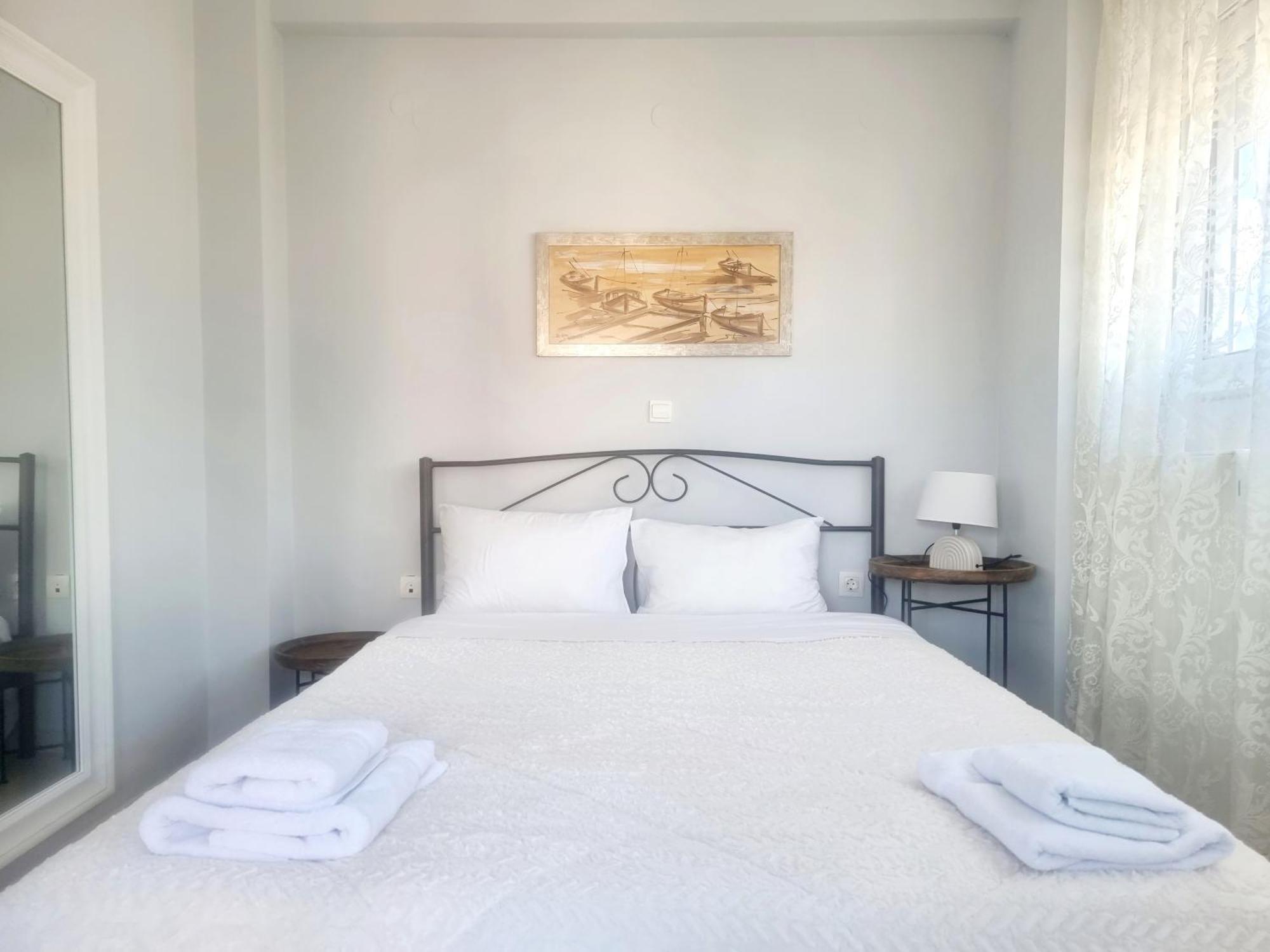 Inspire By Open City Hotel تريبوليس المظهر الخارجي الصورة